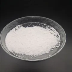 Analysis of the future development trend of spherical quartz powder rose quartz