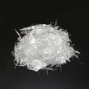 Polypropylene (PP) Fibers: A Multifunctional Additive for Enhancing Building Material Performance polypropylene fiber material